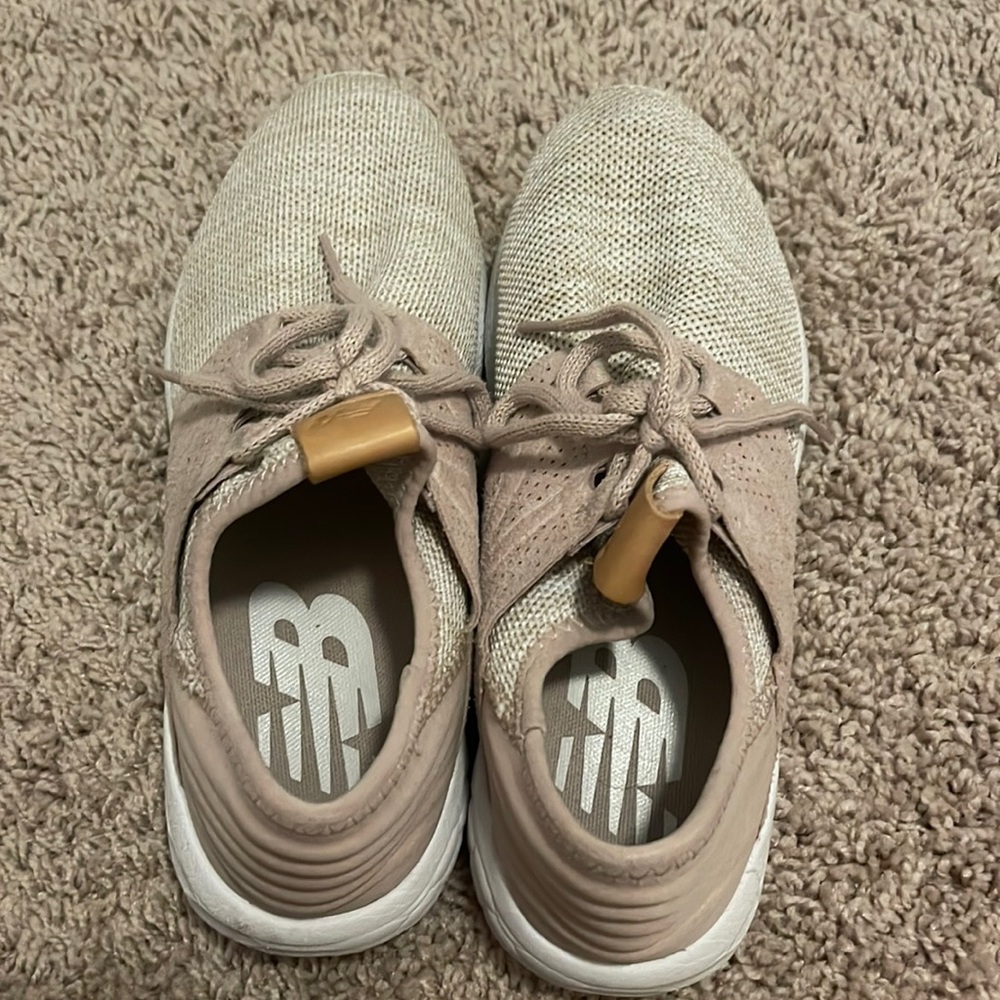 New balance fresh foam Cruz v2 sneakers